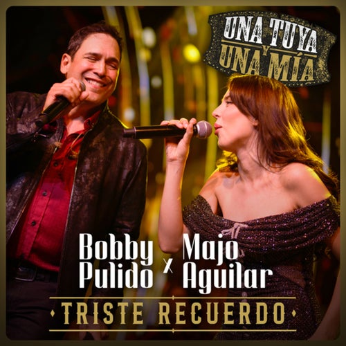 Triste Recuerdo (En Vivo)