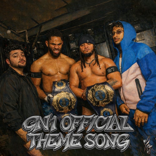 It's GN1 (Official Theme Song)