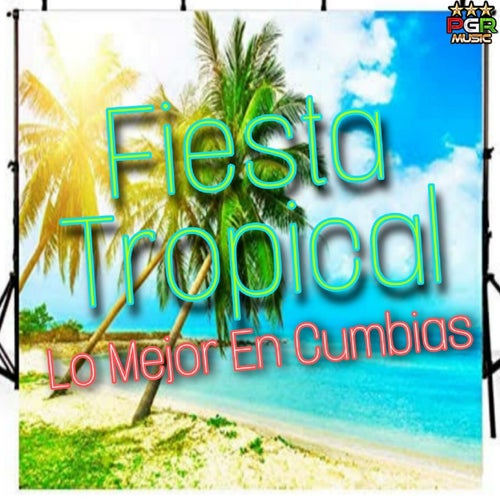 Lo Mejor En Cumbias