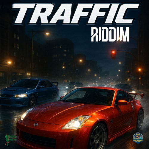 Traffic Riddim