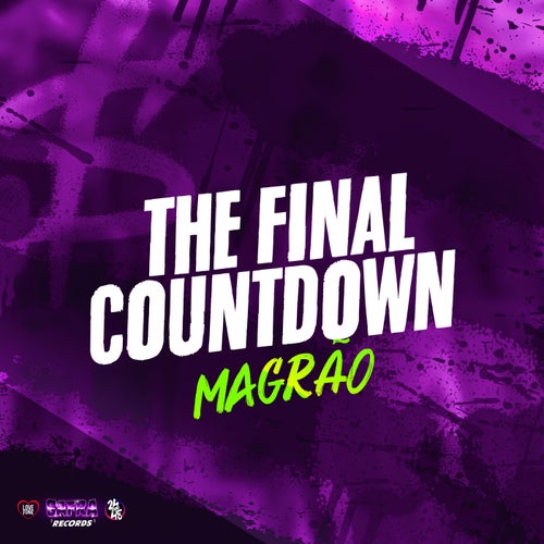 The Final Countdown Magrão