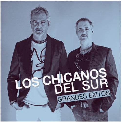 Grandes éxitos