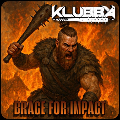 Brace For Impact