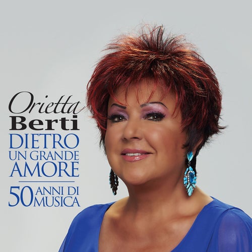 Orietta Berti Profile