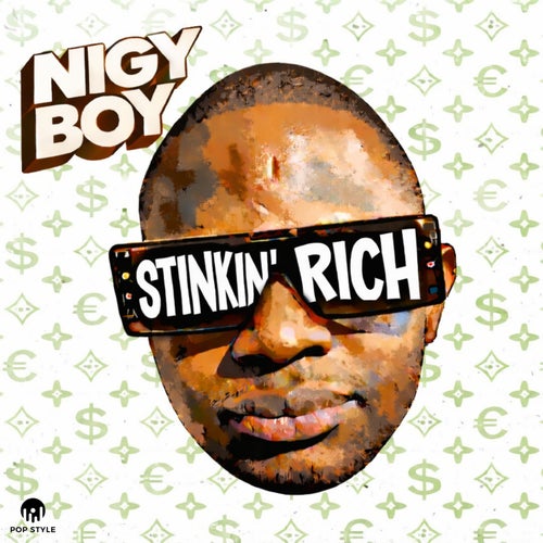 Stinkin' Rich