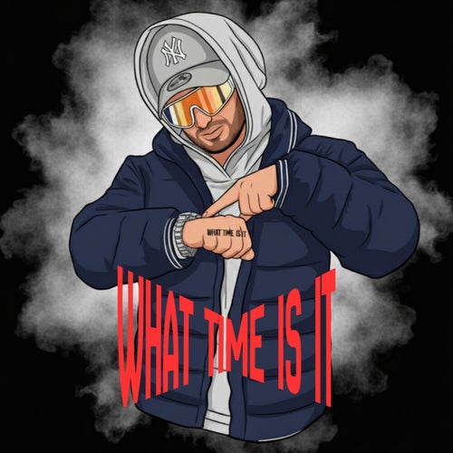 What Time Is It