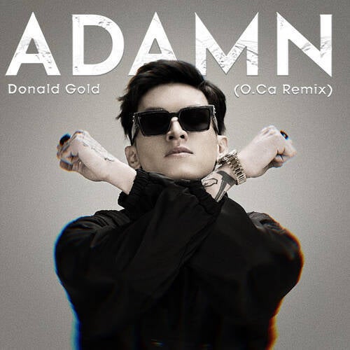 Adamn (O.Ca Remix)