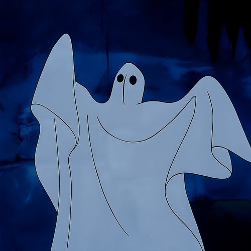Go Ghost