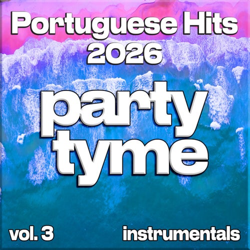 Portuguese Hits 2026, Vol. 3 (instrumental)
