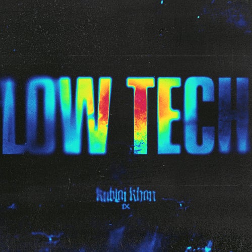 Low Tech (Single Version)