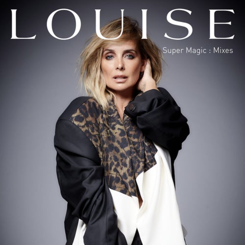Super Magic (Mixes)