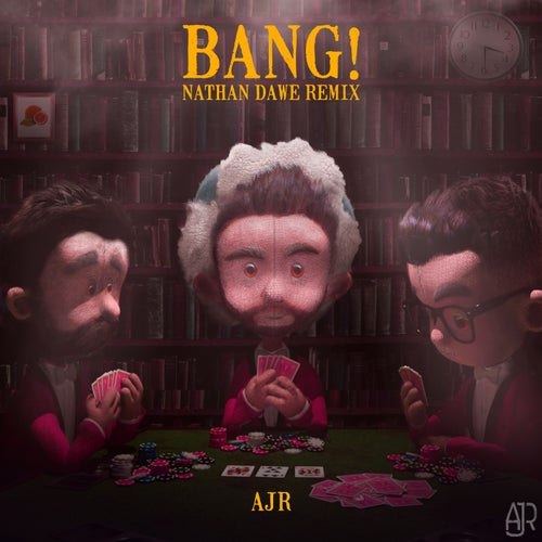 Bang! (Remixes)