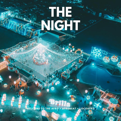 The Night (Afro House)