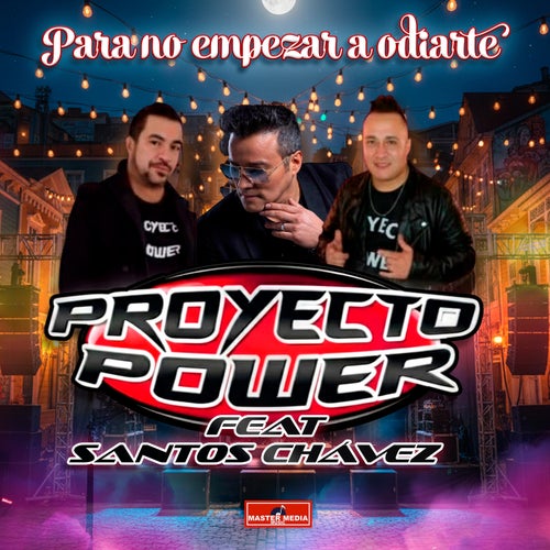 Para no empezar a odiarte