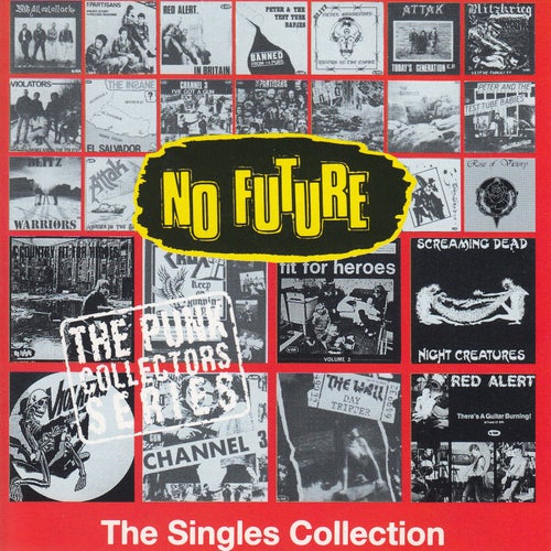 No Future Singles Collection