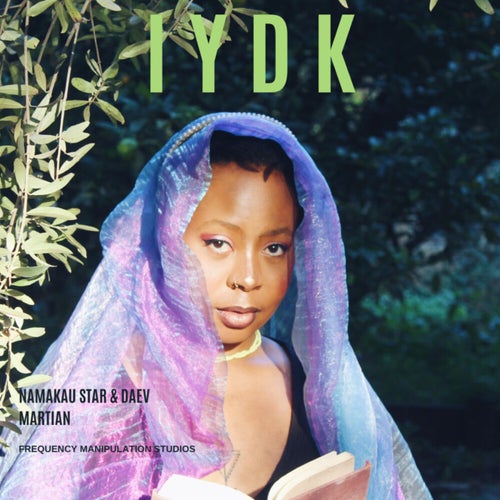 IYDK