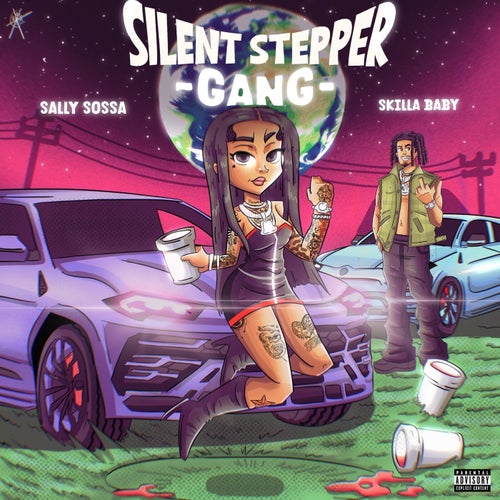 Silent Stepper Gang