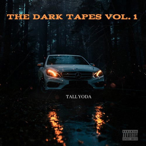 The Dark Tapes, Vol. 1