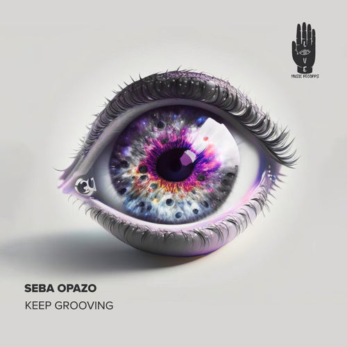 Keep Grooving