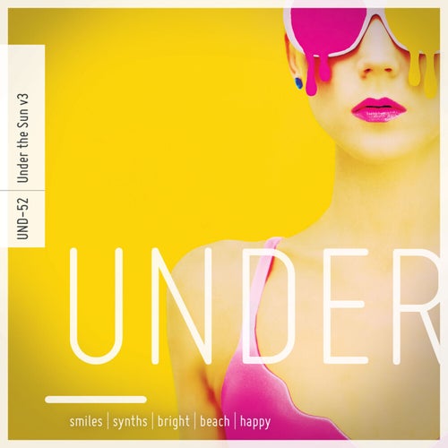Under The Sun, Vol. 3