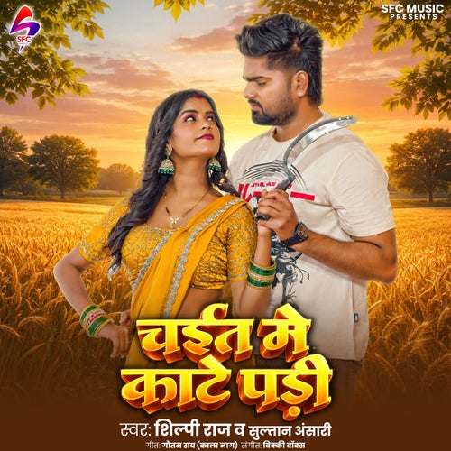 Chait Me Kate Padi