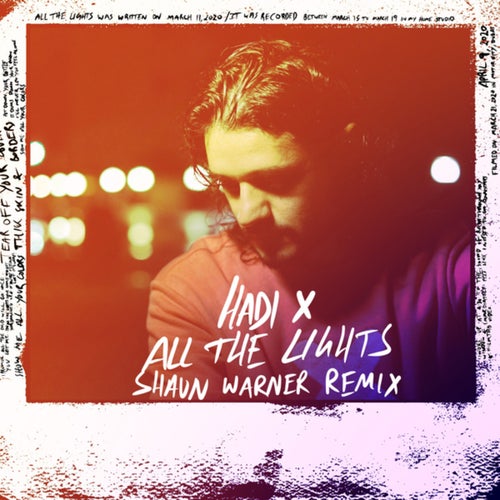 All The Lights (Shaun Warner Remix)