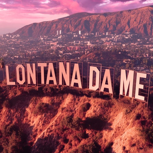 Lontana da me