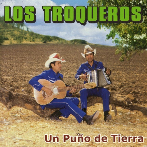 Un Puño De Tierra