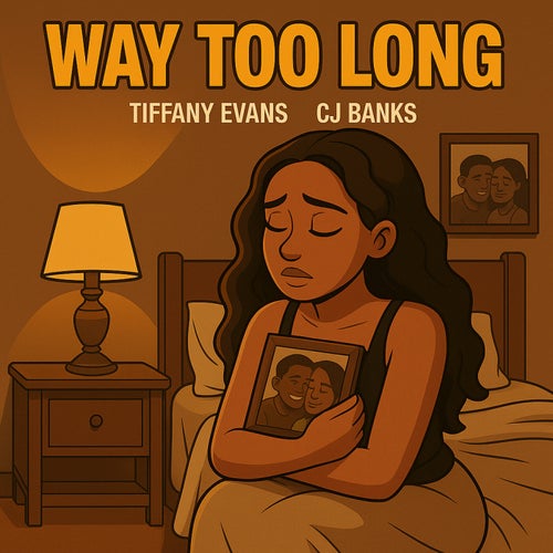 Way Too Long