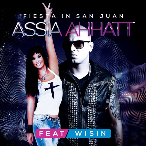 Fiesta In San Juan (feat. Wisin) - Single