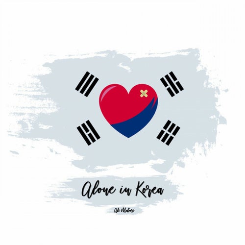 Alone in Korea