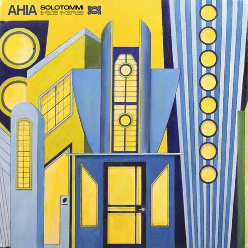 Ahia