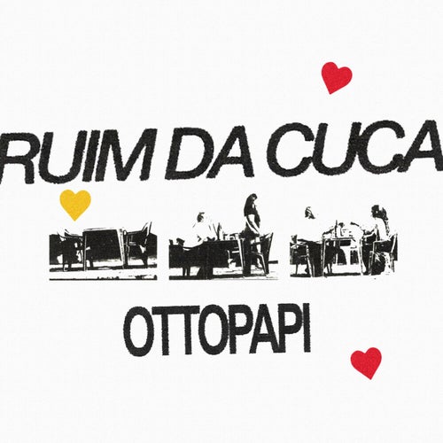 RUIM DA CUCA