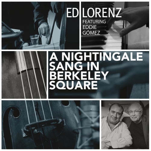 A Nightingale Sang In Berkeley Square