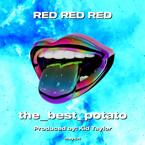 RED RED RED