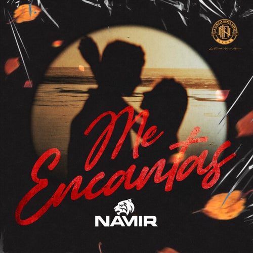 Me Encantas