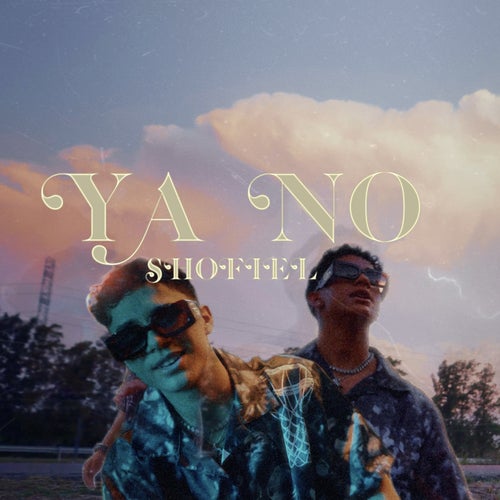 YA NO