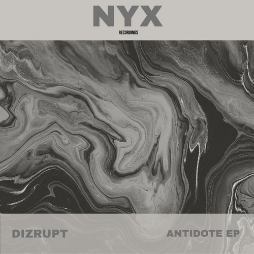 Antidote EP