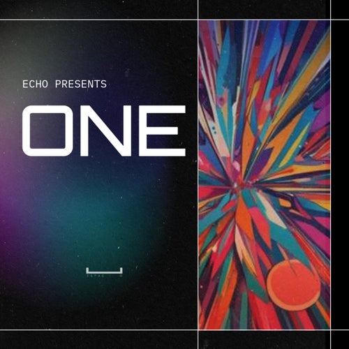 One