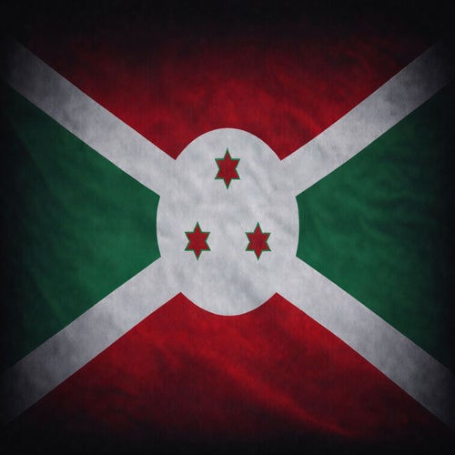 PRAYING FOR BURUNDI