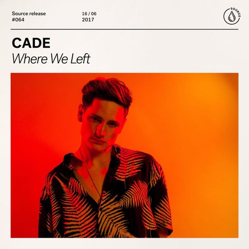 Where We Left (Extended Mix)