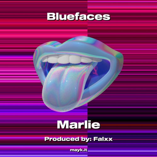Bluefaces