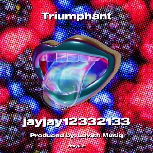 Triumphant
