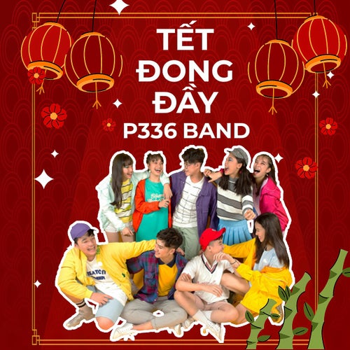 Tết Đong Đầy