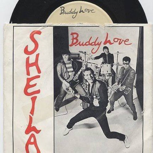 Buddy Love Profile