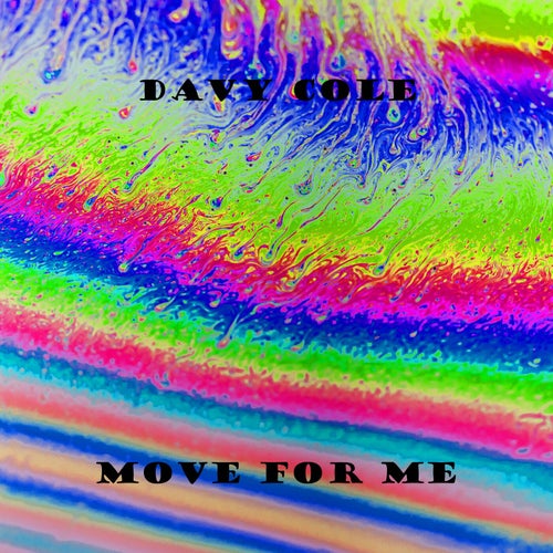 Move for Me