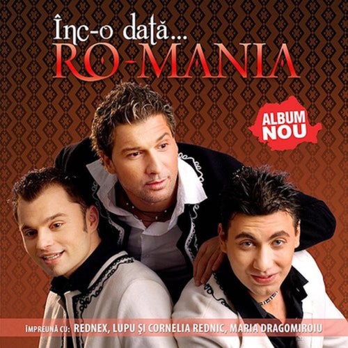 Înc-o dată...