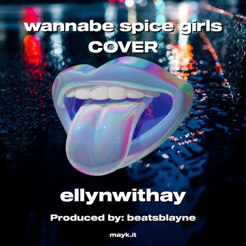 wannabe spice girls COVER