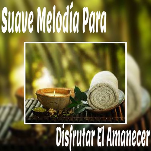 Suave Melodia para Disfrutar el Amanecer