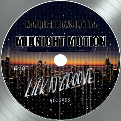 Midnight Motion